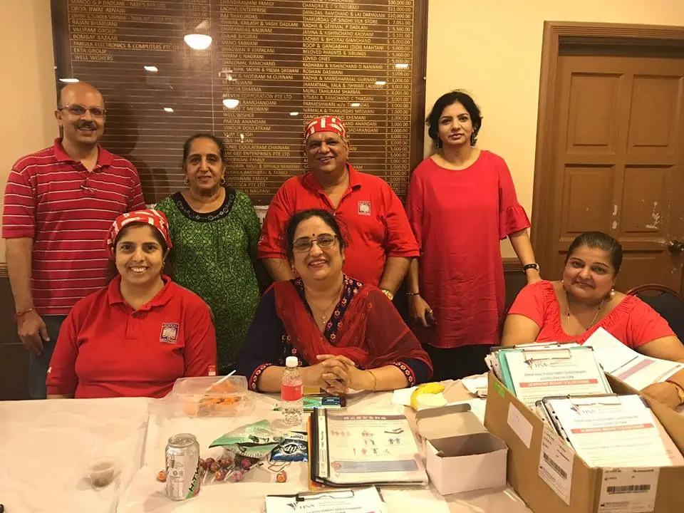 Blood Donation Drive