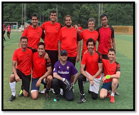 SSA Sports